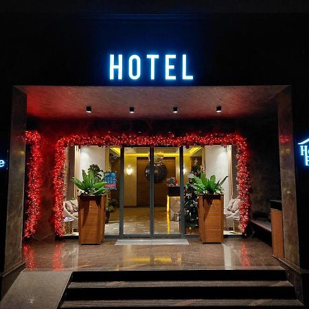 Home Boutique Hotel Baku Exterior foto